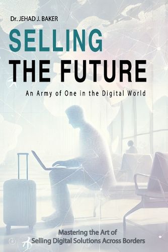 Cover image for Selling the Future