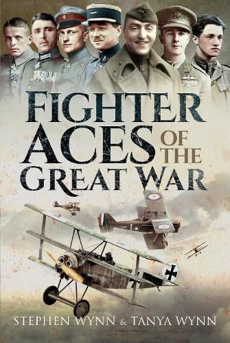 Fighter Aces of the Great War