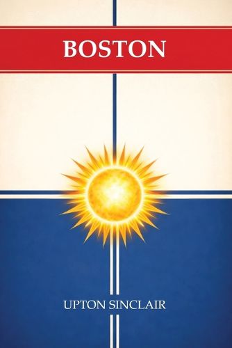 Cover image for Boston