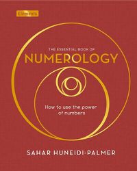 Cover image for The Essential Book of Numerology