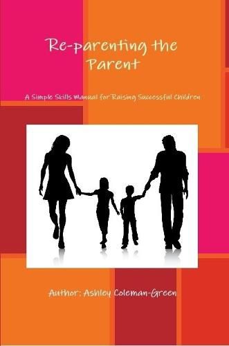 Cover image for Reparenting the Parent