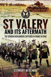 Cover image for St Valery and Its Aftermath