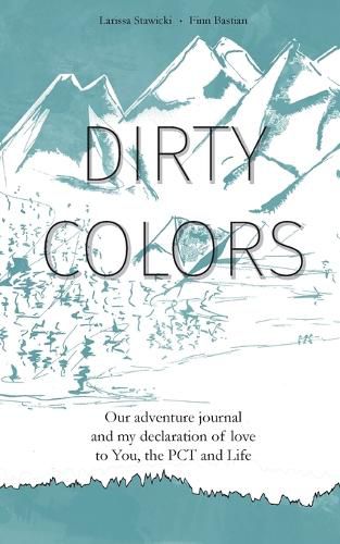 Cover image for Dirty Colors