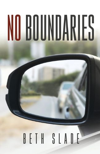 Cover image for No Boundaries