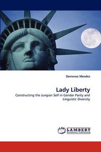 Cover image for Lady Liberty