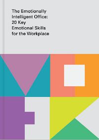 Cover image for The Emotionally Intelligent Office