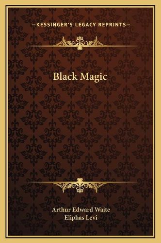 Black Magic