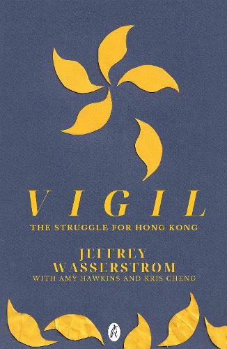 Cover image for Vigil