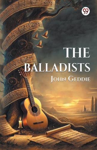 Cover image for The Balladists