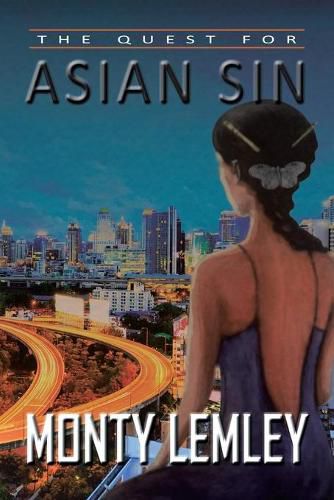 Cover image for The Quest for Asian Sin