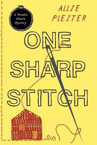 Cover image for One Sharp Stitch