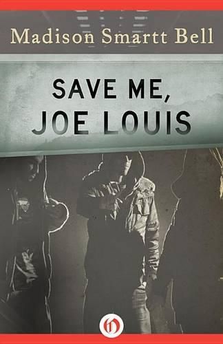Cover image for Save Me, Joe Louis