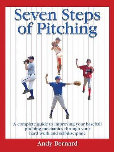 Cover image for Seven Steps of Pitching