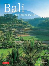 Cover image for Bali The Legendary Isle