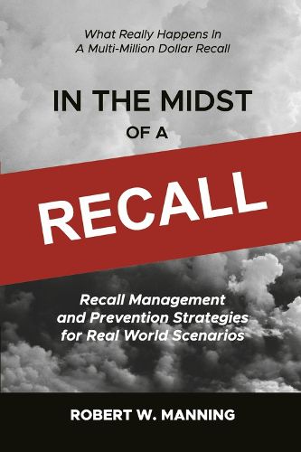 Cover image for In the Midst of a Recall