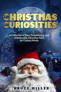 Cover image for Christmas Curiosities