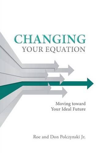 Cover image for Changing Your Equation