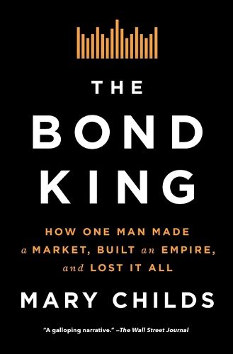 Cover image for The Bond King