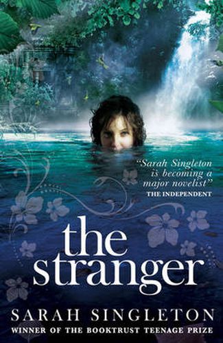 Cover image for The Stranger