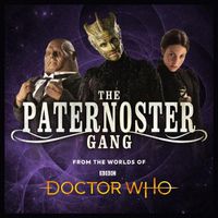 Cover image for The Paternoster Gang: Heritage 2