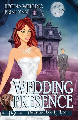 Cover image for Wedding Presence