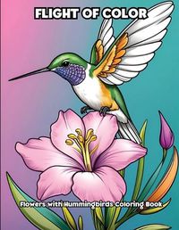 Cover image for Flight of Color