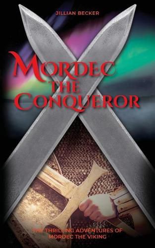 Cover image for Mordec the Conqueror