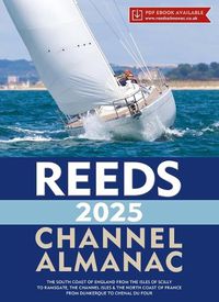 Cover image for Reeds Channel Almanac 2025
