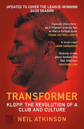 Cover image for Transformer