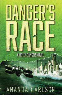 Cover image for Danger's Race