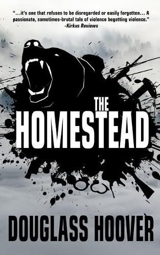 Cover image for The Homestead