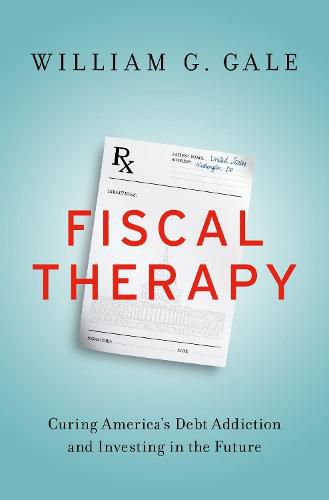 Fiscal Therapy: Balancing Today's Needs with Tomorrow's Obligations