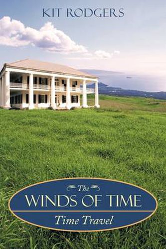 Cover image for The Winds of Time: Time Travel