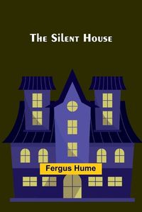 Cover image for The Silent House