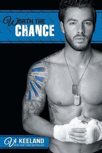 Cover image for Worth the Chance