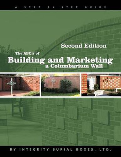 Cover image for The ABC's of Building and Marketing a Columbarium Wall