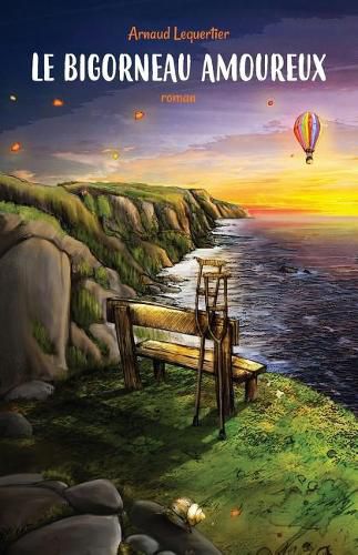 Cover image for Le bigorneau amoureux