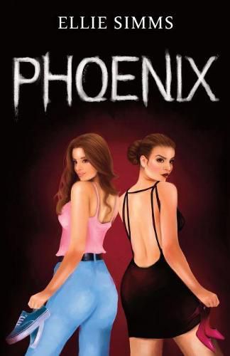 Cover image for Phoenix