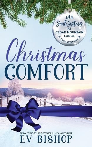 Cover image for Christmas Comfort