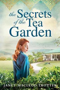 Cover image for The Secrets of the Tea Garden