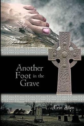 Cover image for Another Foot in the Grave