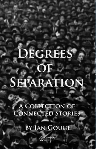 Cover image for Degrees of Separation