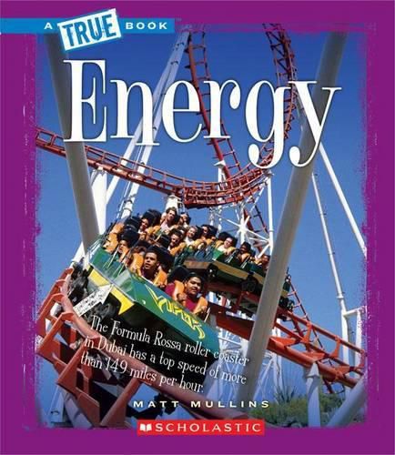 Cover image for Energy