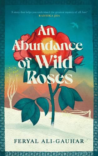 Cover image for An Abundance of Wild Roses