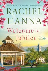 Cover image for Welcome To Jubilee