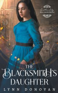 Cover image for The Blacksmith's Daughter