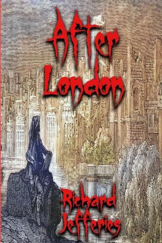 Cover image for After London