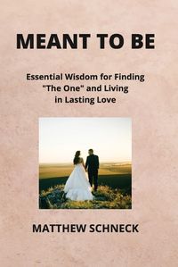 Cover image for Meant to Be