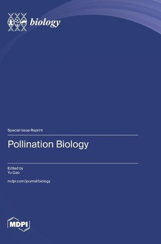 Cover image for Pollination Biology