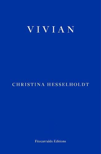 Cover image for Vivian